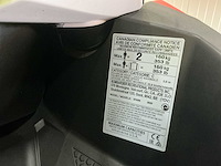 Seadoo spark trix waterscooter incl. trailer - afbeelding 14 van  26