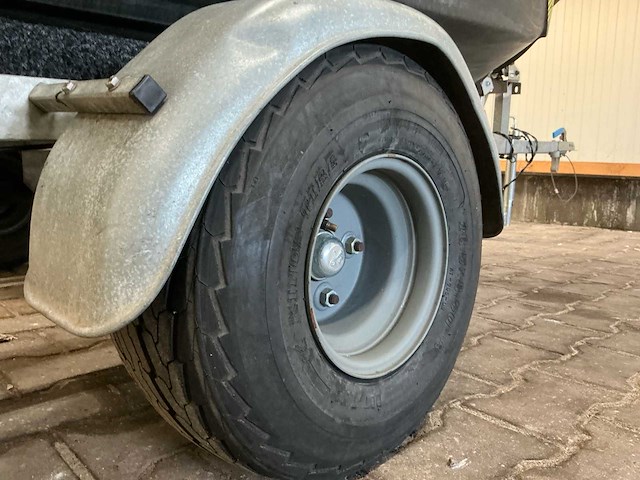 Seadoo spark trix waterscooter incl. trailer - afbeelding 18 van  26