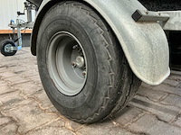 Seadoo spark trix waterscooter incl. trailer - afbeelding 19 van  26