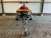 Seadoo spark trix waterscooter incl. trailer - afbeelding 12 van  26