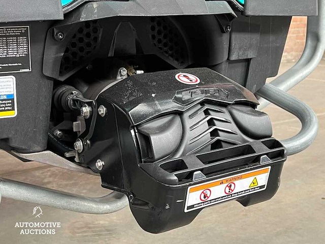 Seadoo spark trixx 90pk 899cc 2018 - afbeelding 6 van  10