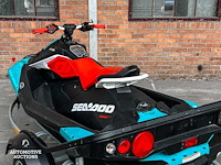 Seadoo spark trixx 90pk 899cc 2018 - afbeelding 11 van  17