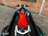 Seadoo spark trixx 90pk 899cc 2018 - afbeelding 12 van  17