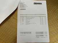 Seadoo spark trixx 90pk 899cc 2018 - afbeelding 9 van  10