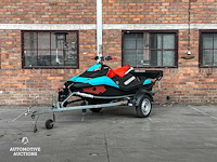 Seadoo spark trixx 90pk 899cc 2018 - afbeelding 14 van  17