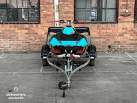 Seadoo spark trixx 90pk 899cc 2018 - afbeelding 10 van  10