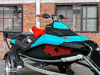 Seadoo spark trixx 90pk 899cc 2018 - afbeelding 15 van  17