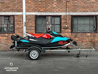 Seadoo spark trixx 90pk 899cc 2018 - afbeelding 16 van  17