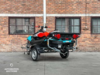 Seadoo spark trixx 90pk 899cc 2018 - afbeelding 17 van  17