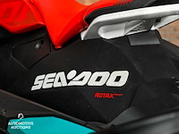 Seadoo spark trixx 90pk 899cc 2018 - afbeelding 5 van  10