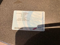 Seadoo xp di waterscooter - afbeelding 13 van  13