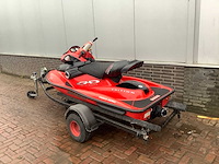 Seadoo xp di waterscooter - afbeelding 1 van  13