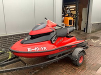 Seadoo xp di waterscooter - afbeelding 2 van  13