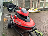 Seadoo xp di waterscooter - afbeelding 3 van  13