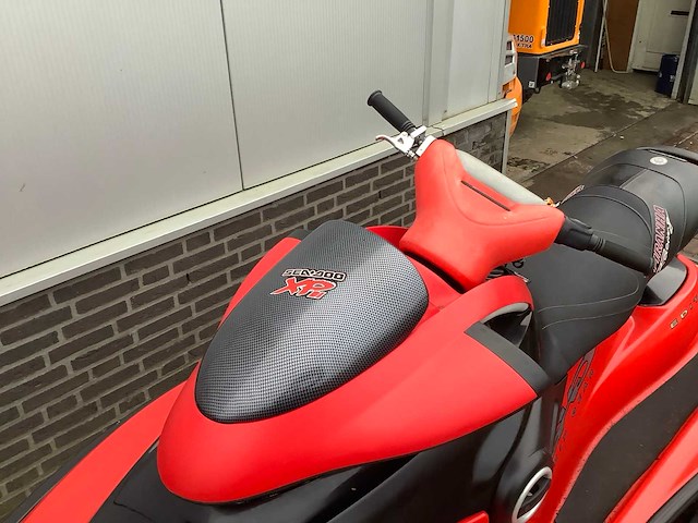 Seadoo xp di waterscooter - afbeelding 4 van  13