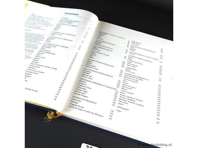 Seafood - afbeelding 3 van  5