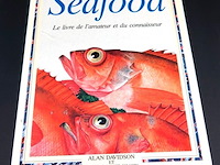 Seafood - afbeelding 1 van  5