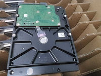 Seagate - doos met 8 harde schijven - afbeelding 3 van  4