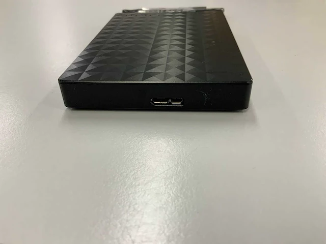 Seagate 1tb externe hdd - afbeelding 2 van  5