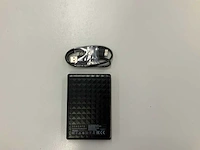 Seagate 1tb externe hdd - afbeelding 4 van  5