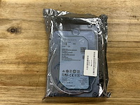 Seagate 1tb st1000nm0055 - afbeelding 2 van  3