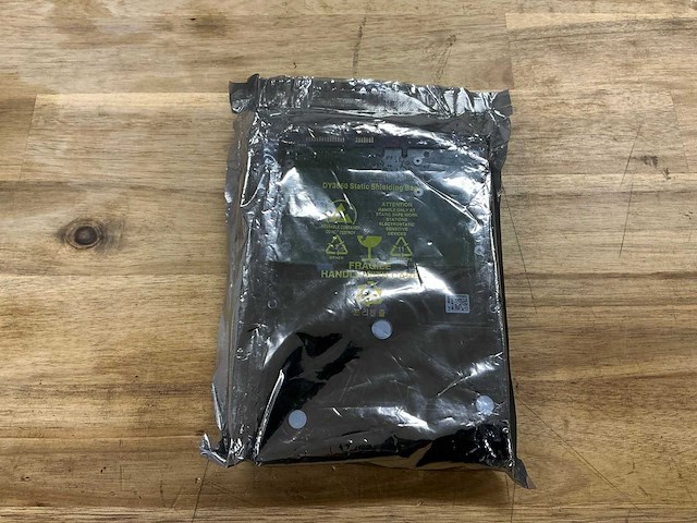 Seagate 1tb st1000nm0055 - afbeelding 3 van  3