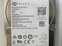 Seagate 20x 900 gb 10k sas (st900mm0018) hdds (20x) - afbeelding 3 van  11