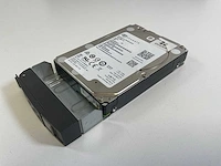 Seagate 20x 900 gb 10k sas (st900mm0018) hdds (20x) - afbeelding 10 van  11