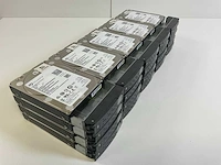 Seagate 20x 900 gb 10k sas (st900mm0018) hdds (20x) - afbeelding 6 van  11