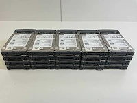 Seagate 20x 900 gb 10k sas (st900mm0018) hdds (20x) - afbeelding 7 van  11