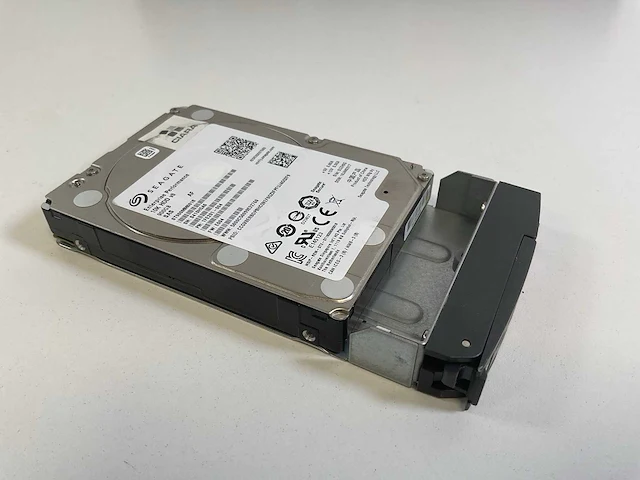 Seagate 20x 900 gb 10k sas (st900mm0018) hdds (20x) - afbeelding 9 van  11