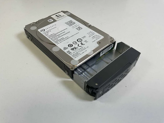 Seagate 21x 900 gb 10k sas (st900mm0178) hdds (21x) - afbeelding 10 van  12