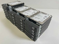 Seagate 21x 900 gb 10k sas (st900mm0178) hdds (21x) - afbeelding 5 van  12