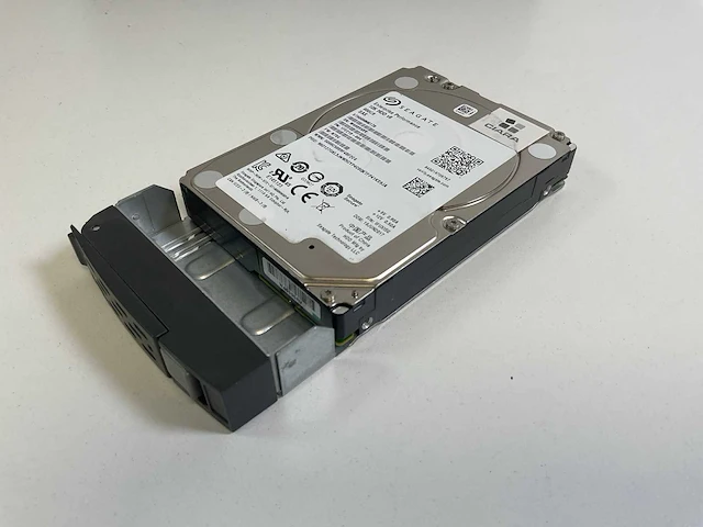 Seagate 21x 900 gb 10k sas (st900mm0178) hdds (21x) - afbeelding 11 van  12