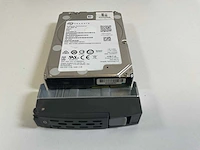 Seagate 21x 900 gb 10k sas (st900mm0178) hdds (21x) - afbeelding 9 van  12