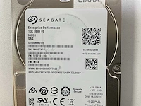 Seagate 21x 900 gb 10k sas (st900mm0178) hdds (21x) - afbeelding 3 van  12
