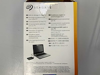 Seagate 2tb externe hdd stea2000400 - afbeelding 4 van  4
