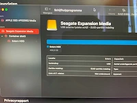 Seagate 500gb externe hdd - afbeelding 5 van  5