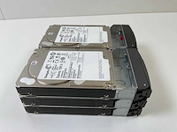 Seagate 6x 900 gb sas(st900mm0006) hdds (6x) - afbeelding 2 van  9