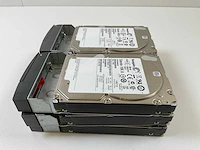 Seagate 6x 900 gb sas(st900mm0006) hdds (6x) - afbeelding 4 van  9