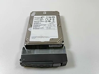Seagate 6x 900 gb sas(st900mm0006) hdds (6x) - afbeelding 5 van  9