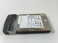 Seagate 6x 900 gb sas(st900mm0006) hdds (6x) - afbeelding 6 van  9