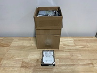 Seagate baracuda 3,5’’ sata interne hdd 1000gb (20x) - afbeelding 1 van  4