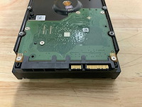 Seagate baracuda 3,5’’ sata interne hdd 1000gb (20x) - afbeelding 4 van  4