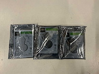 Seagate barracuda 2tb sdc003 (3x) - afbeelding 1 van  2