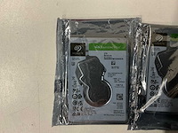 Seagate barracuda 2tb sdc003 (3x) - afbeelding 2 van  2
