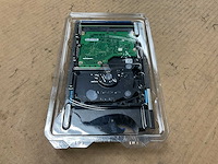 Seagate cheetah 15k.7 disk drive unit - afbeelding 4 van  4