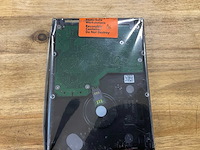 Seagate cheetah 15k.7 harde schijf 600gb - afbeelding 2 van  2