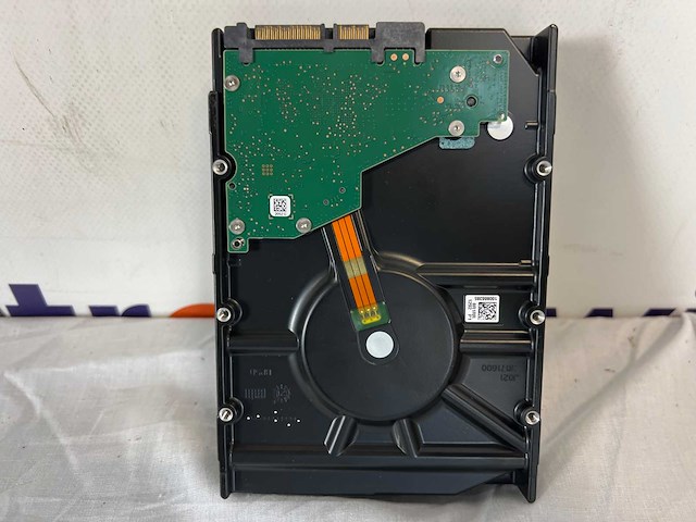 Seagate computer - afbeelding 2 van  2