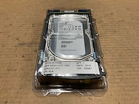 Seagate constellation 3000gb disk drive unit - afbeelding 2 van  4